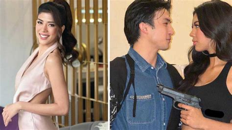 herlene budol aznude|Herlene Budol, screenshots ng convo nila ni Rob Gomez ay .